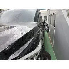 2018 KG Mobility Rexton